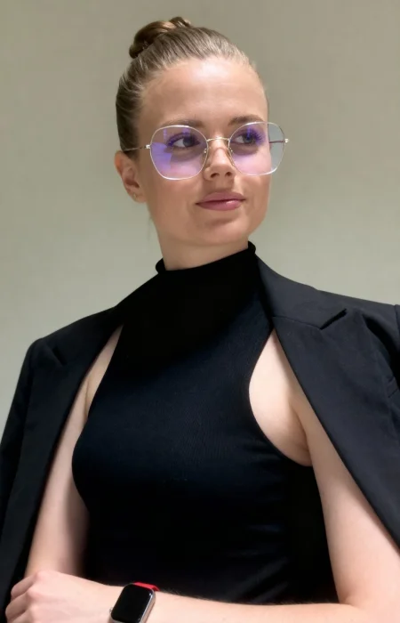 Joanna cortes psicologa