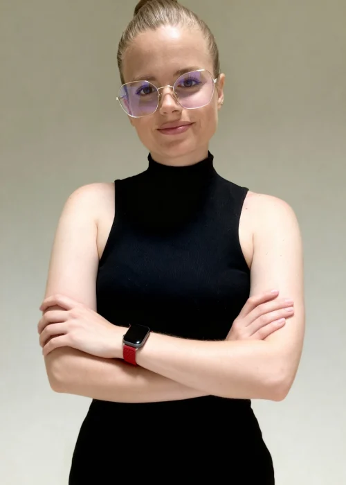 joanna cortes especilista en neurodiveregencia