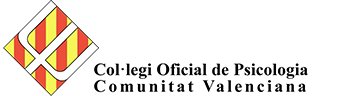 logo colegio oficial de psicologos comunidad valenciana